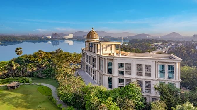University of York Mumbai