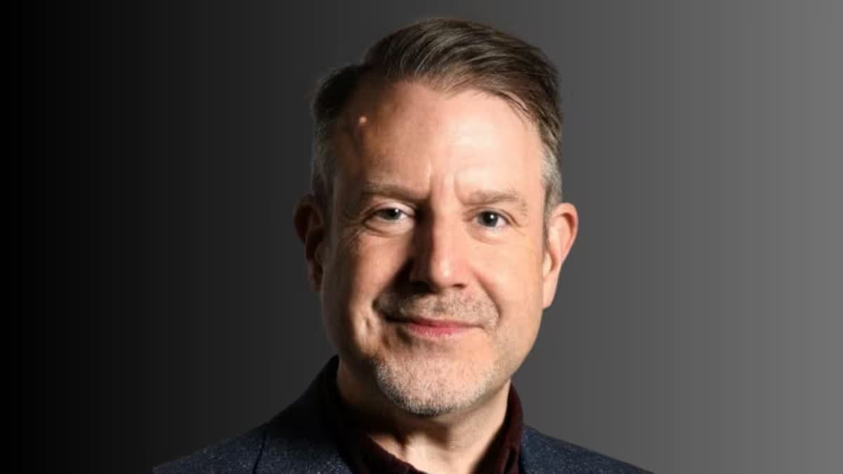 Benjamin Poore, Professor of Theatre, School of Arts and Creative Technologies, University of York