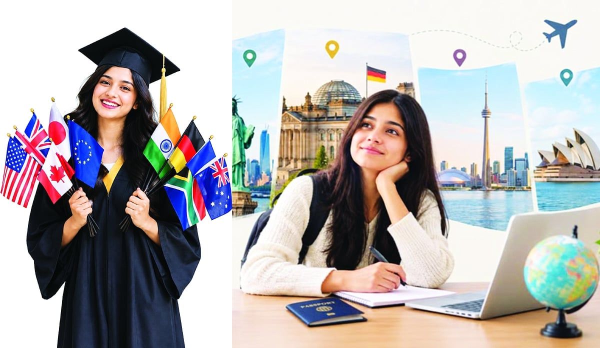 Internationalising higher education to make a difference to work, culture and society