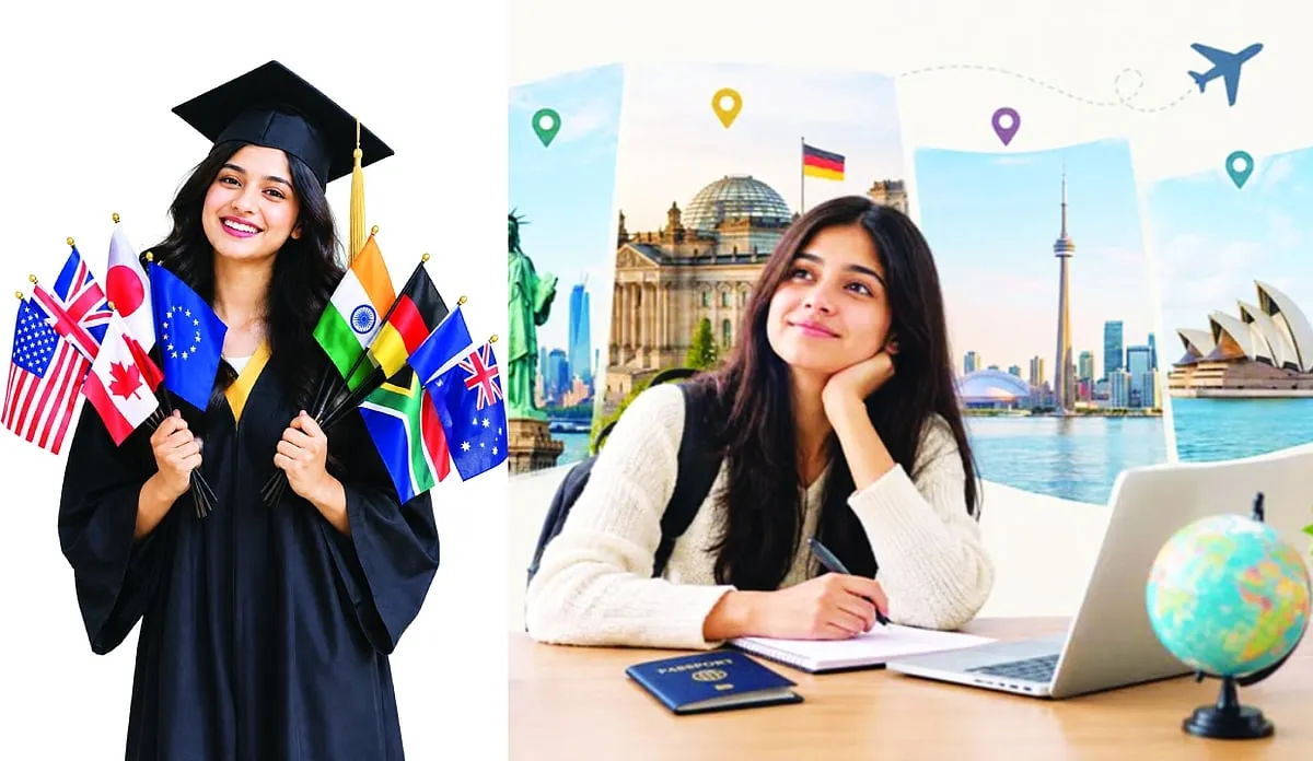 Internationalising higher education to make a difference to work, culture and society