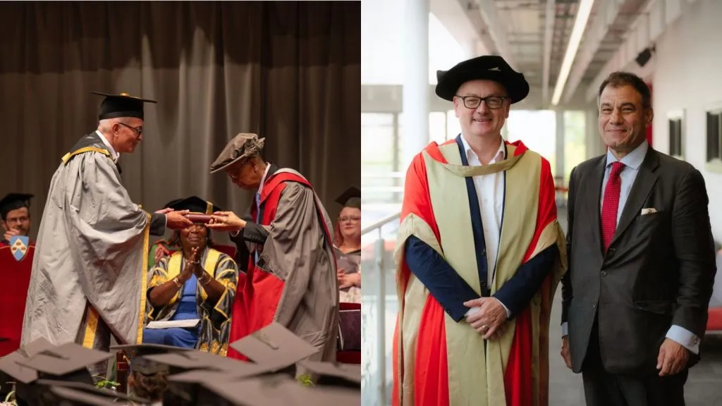 York continues to rise in world university rankings
