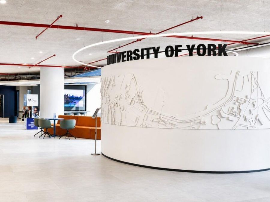 University of York Mumbai Launches Research Institute Tackling Societal Challenges