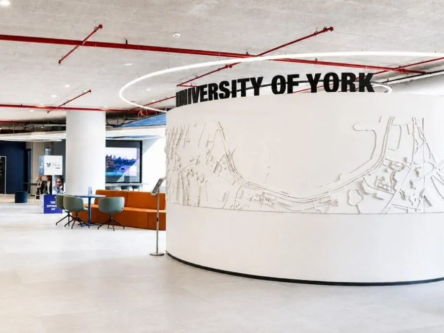 University of York Mumbai Launches Research Institute Tackling Societal Challenges