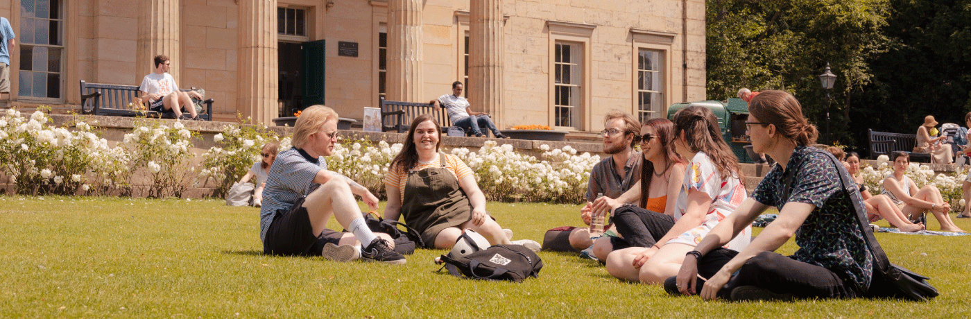 UNDERGRADUATE STUDY