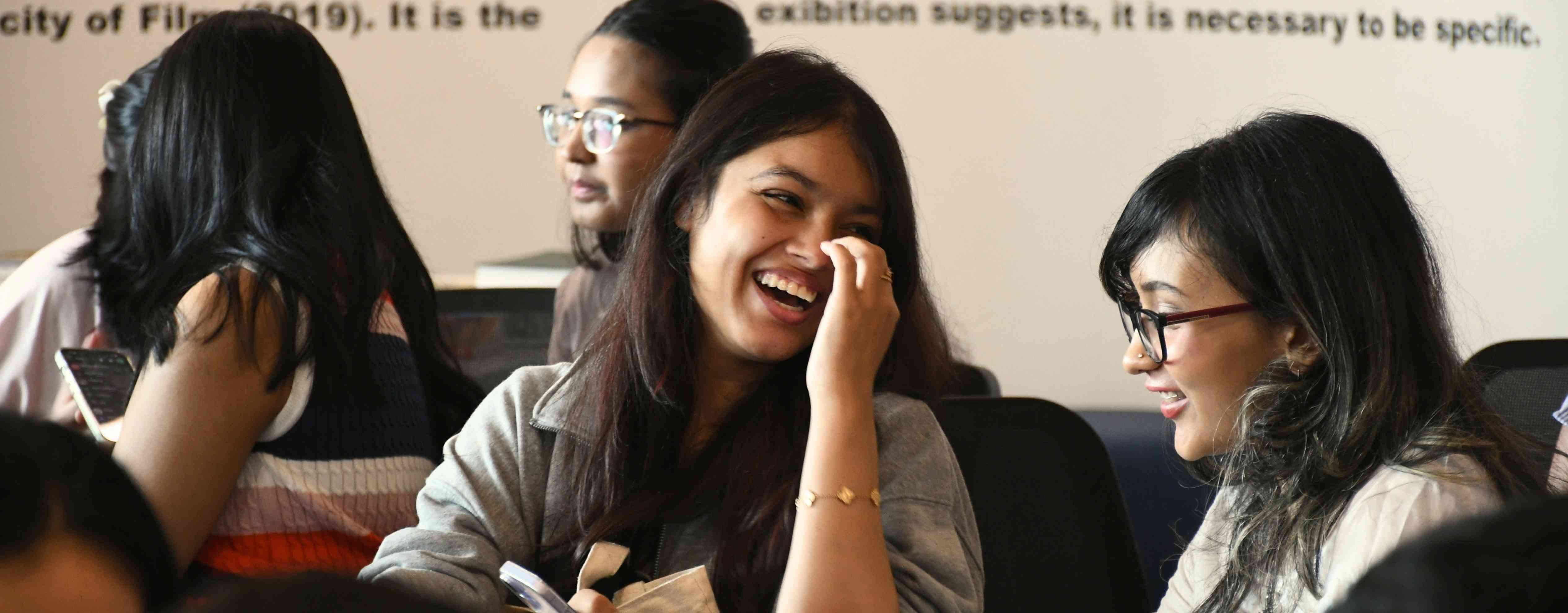 UNDERGRADUATE STUDY
