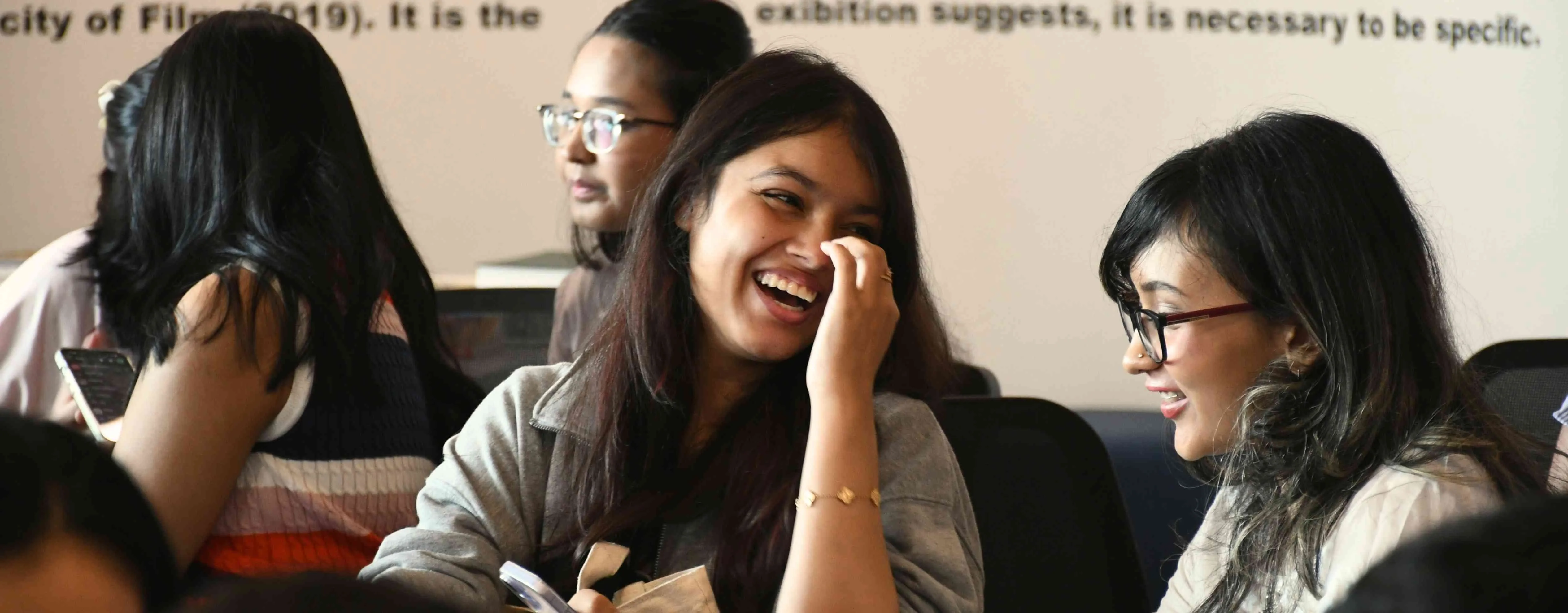 UNDERGRADUATE STUDY