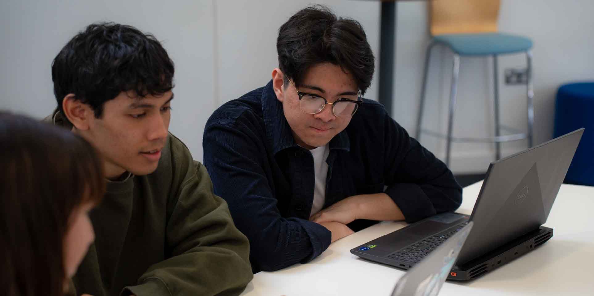 Computer Science with Artificial Intelligence