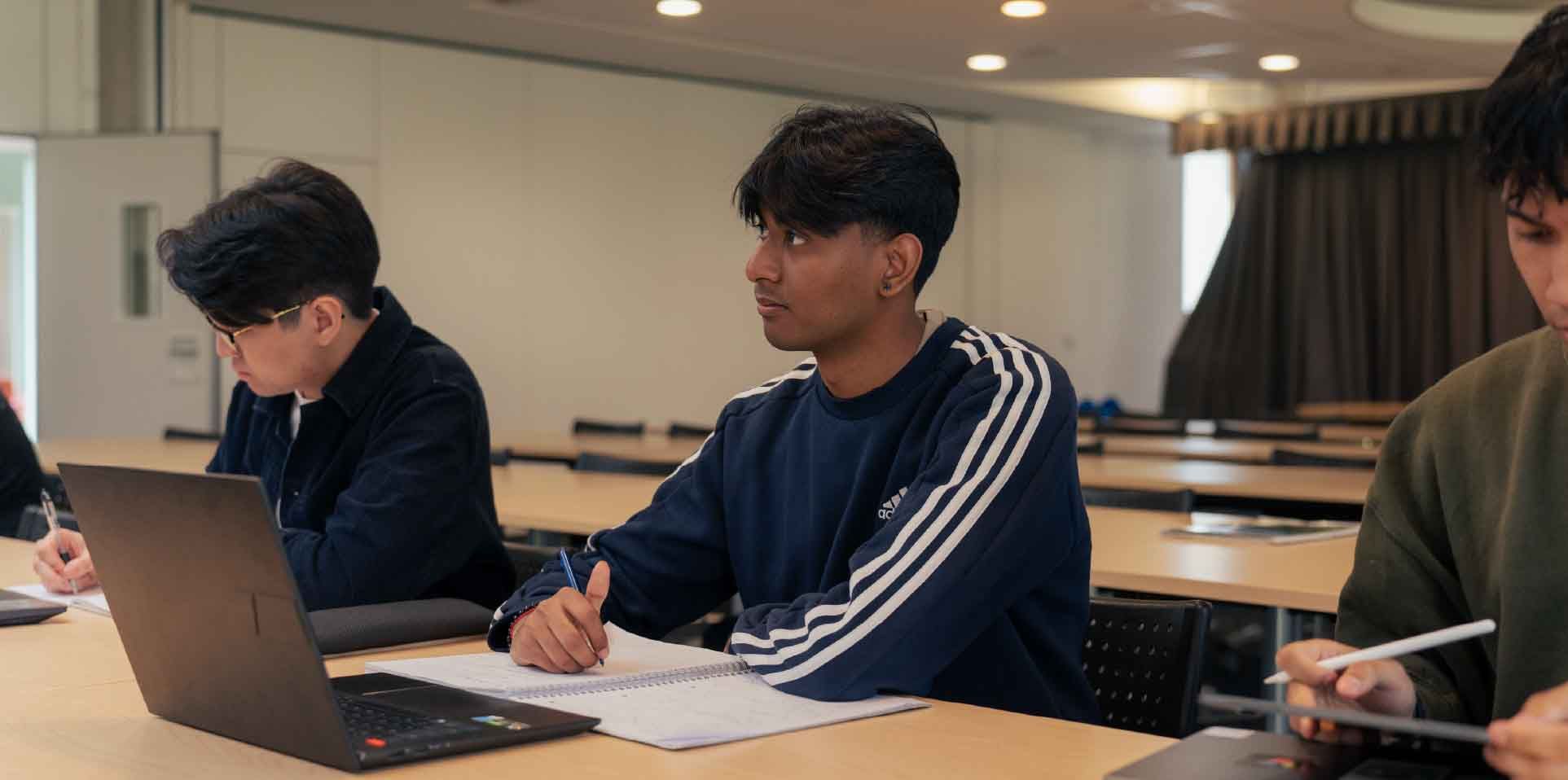Computer Science with Cyber Security