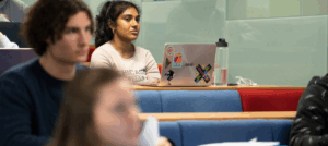 What York’s careers team offers