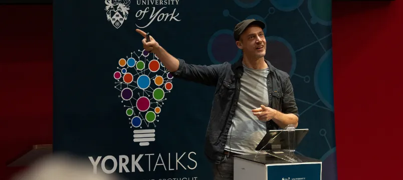 Business of the Creative Industries