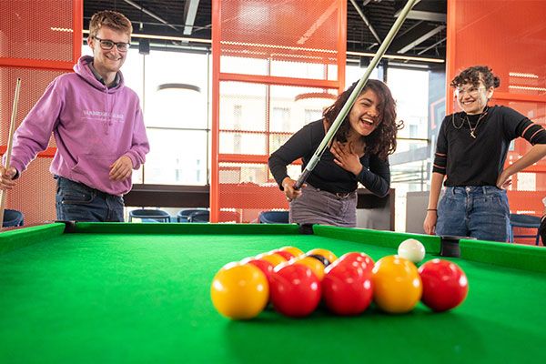 Experience University of York, Mumbai