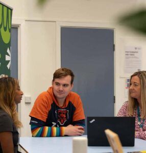 Careers and employability