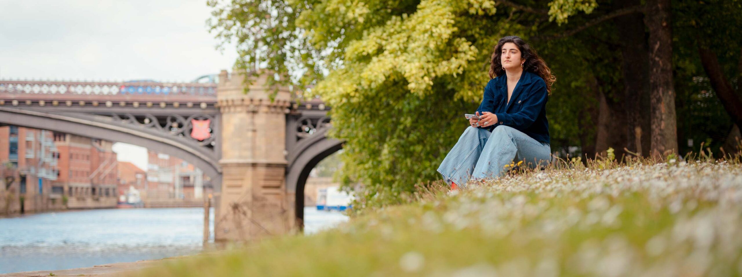 Learn to lead, strategise, and succeed