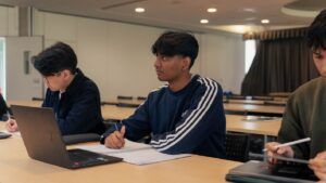 Work, earn and grow at York