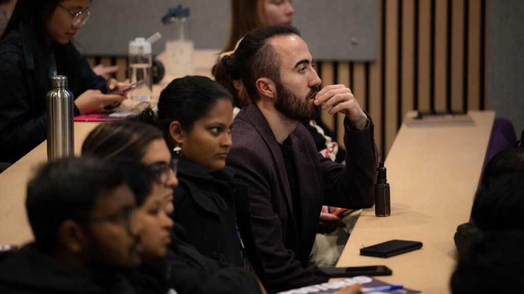 Why study MSc Artificial Intelligence at the University of York Mumbai
