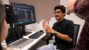 Why study MSc Finance at the University of York Mumbai