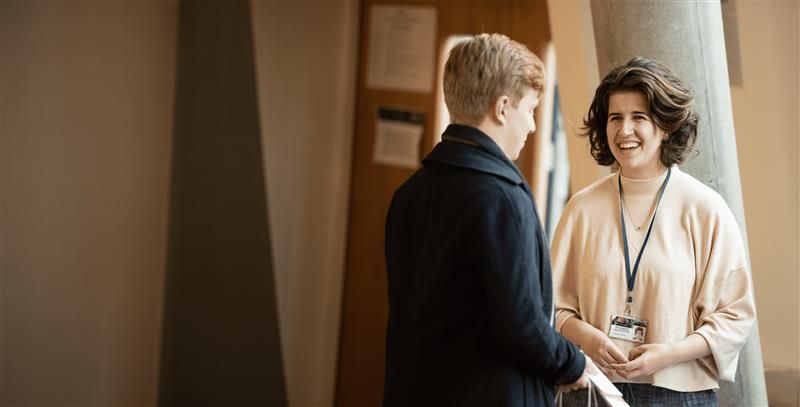 Meet University of York Mumbai: Live, in your city