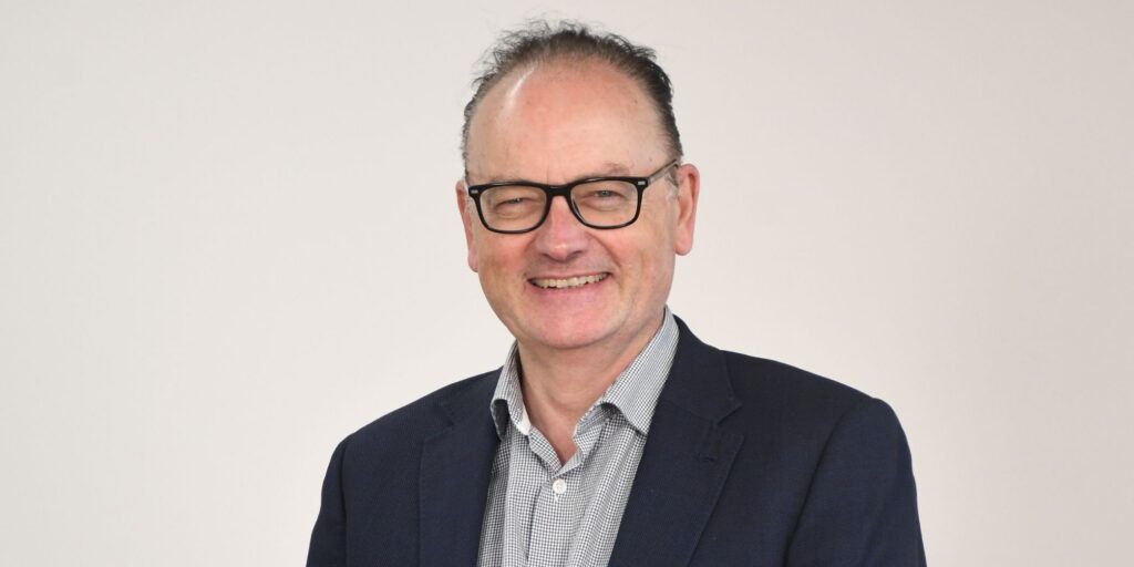 Professor Lindsay Oades