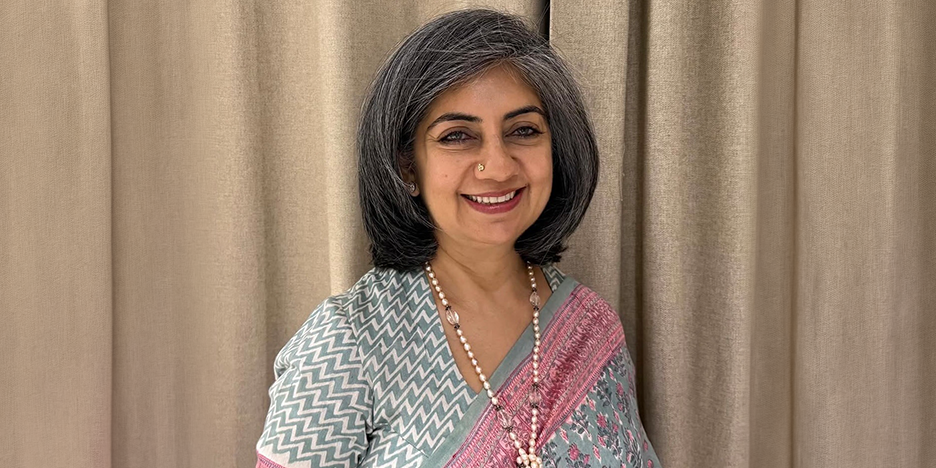 Amrita Sadarangani