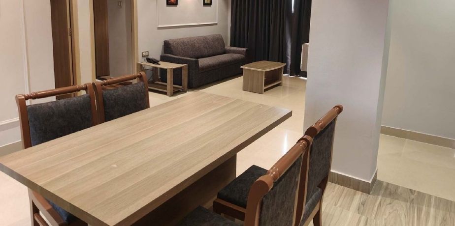 Hostels & accommodation