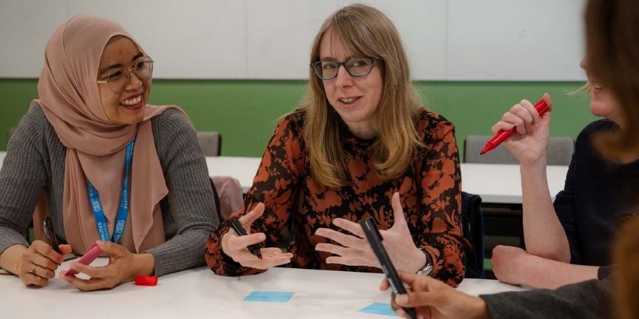 Mentoring & Student Engagement