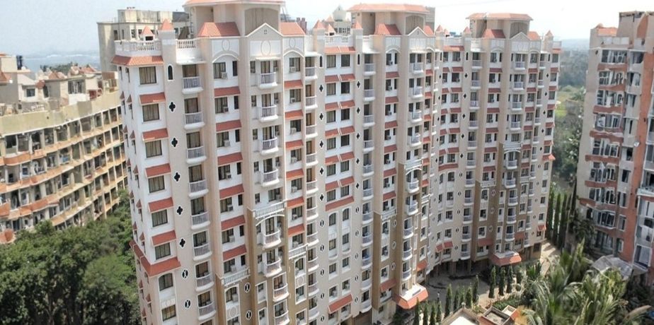 Student accommodation