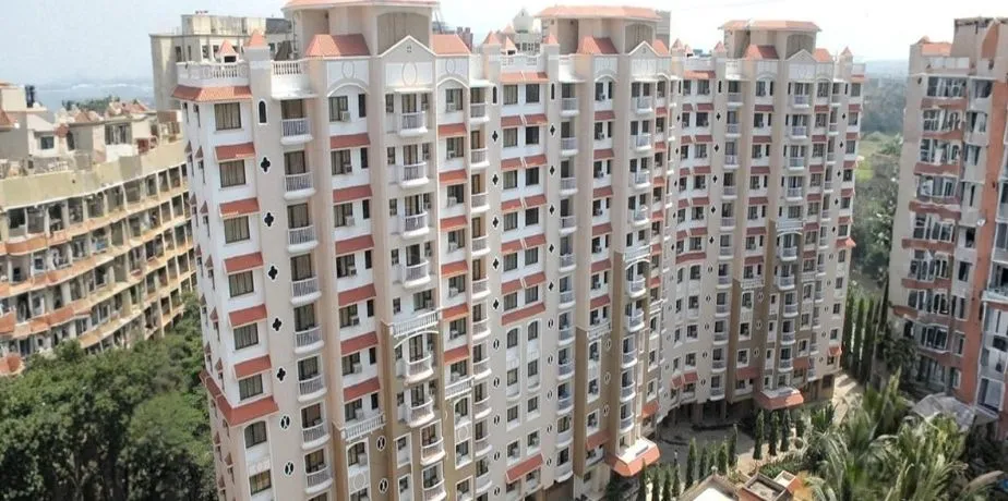 Student accommodation