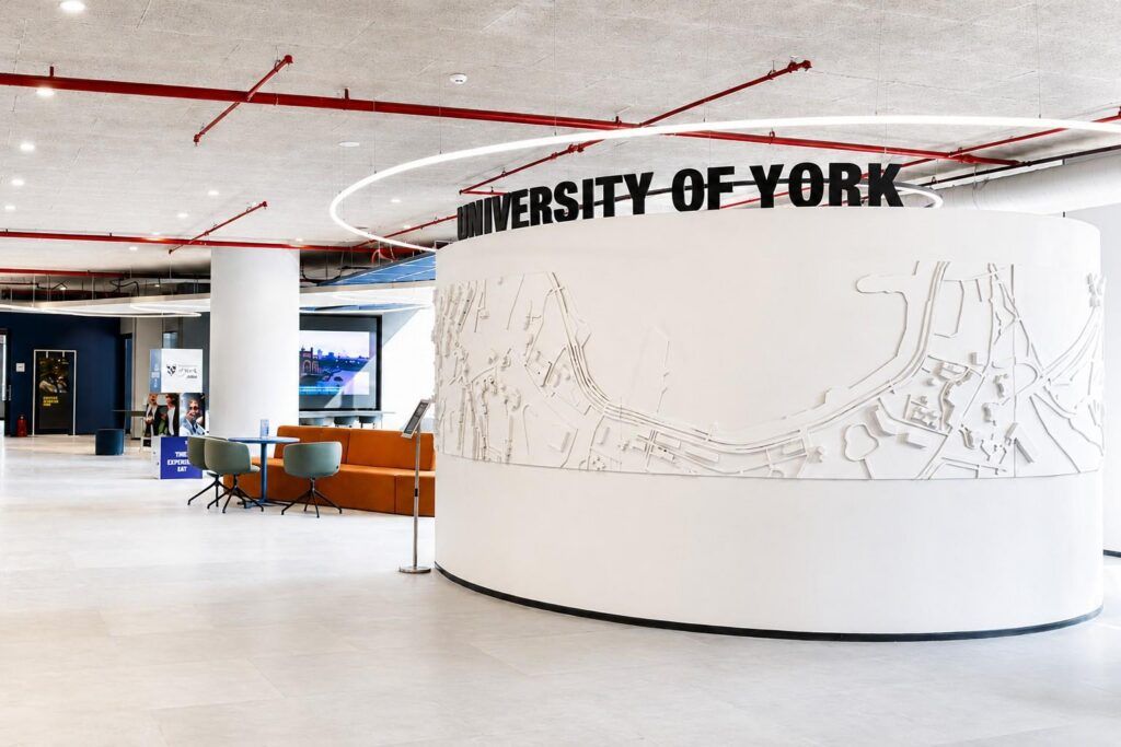 University of York Mumbai Campus