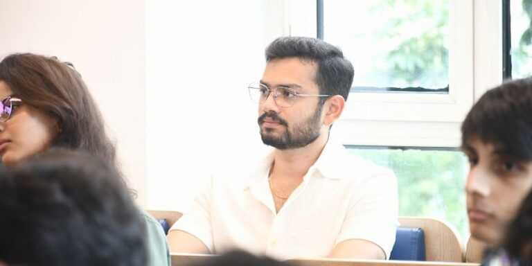Research-Led