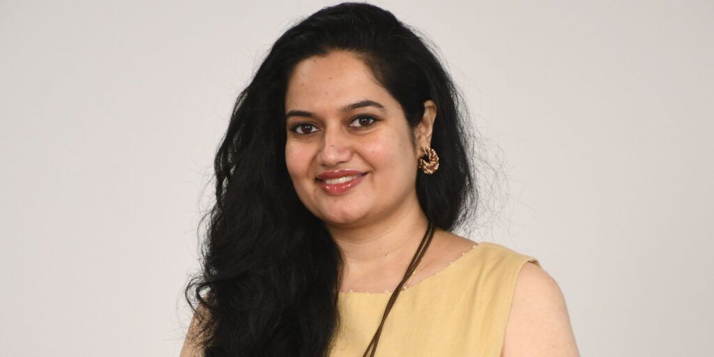Dr Aditi Kumar