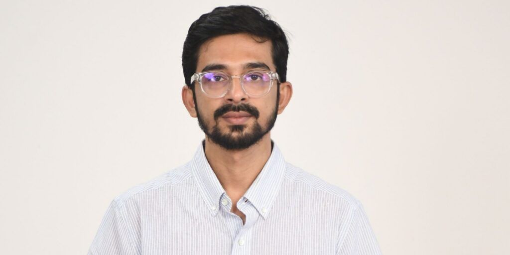 Akash Bharadwaj