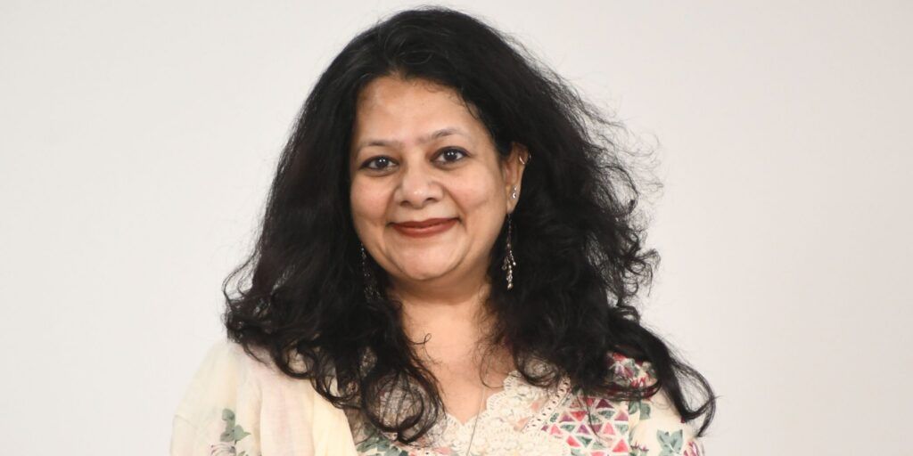 Mona Bagla