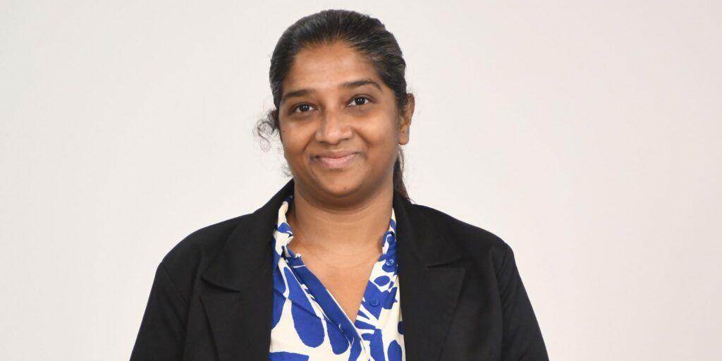 Dr Pragna Das