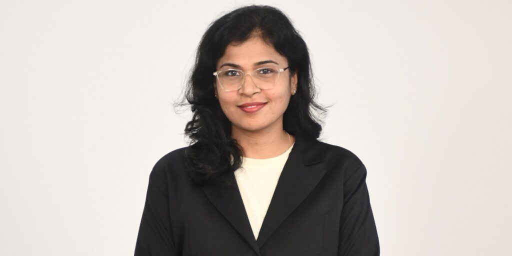 Dr Shilpa Bade-Gite