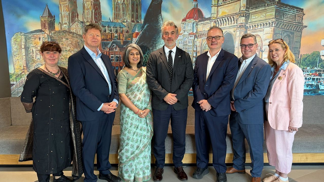 University of York Mumbai Launches Mayor’s Gateway Scholarship for Two Students